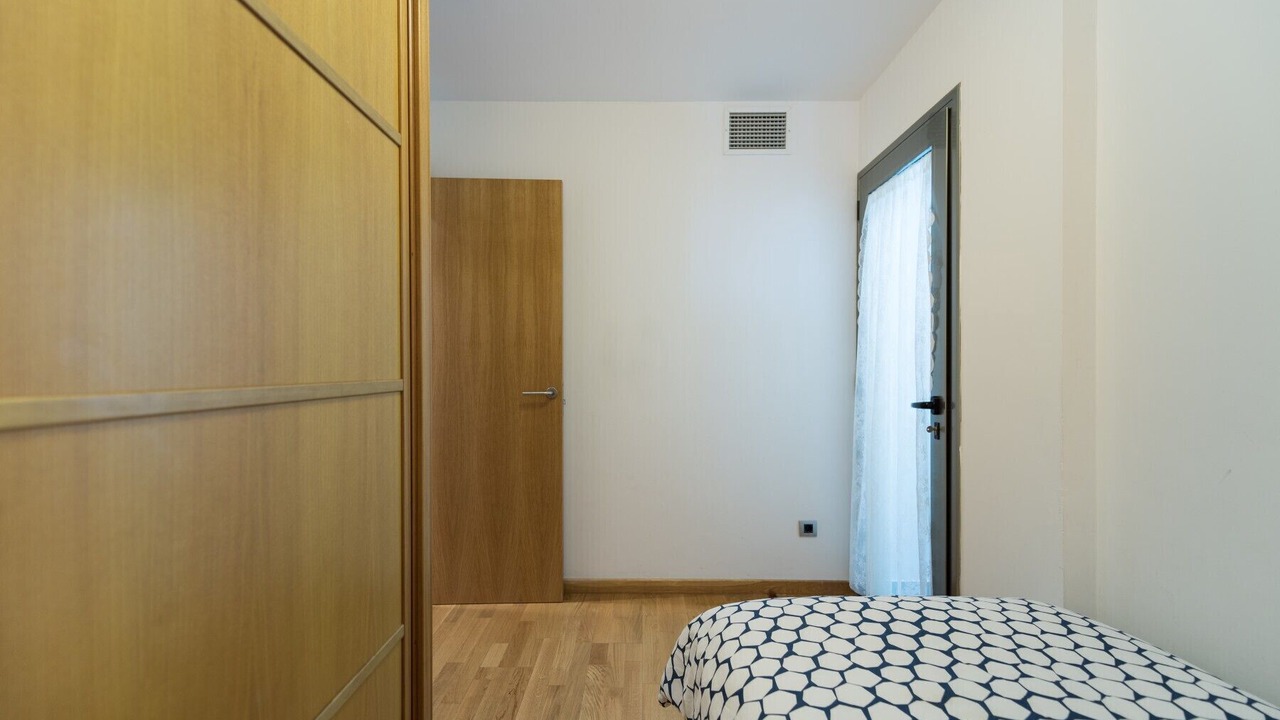 Photo of Bedroom in Las Palmas de Gran Canaria