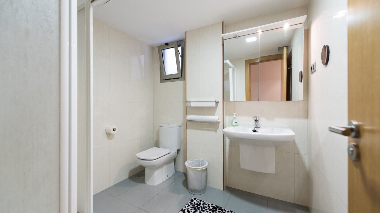 Photo of Bathroom in Las Palmas de Gran Canaria