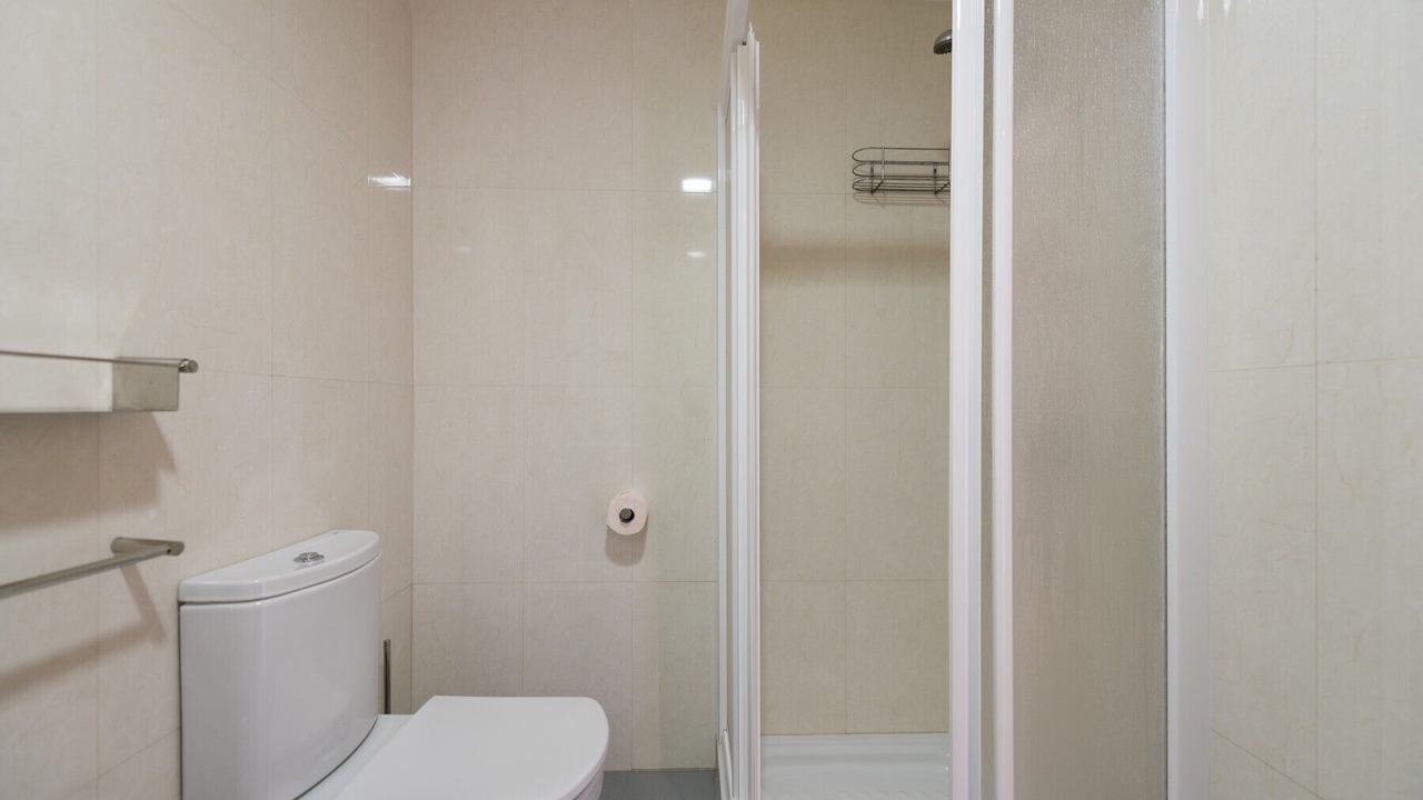 Photo of Bathroom in Las Palmas de Gran Canaria