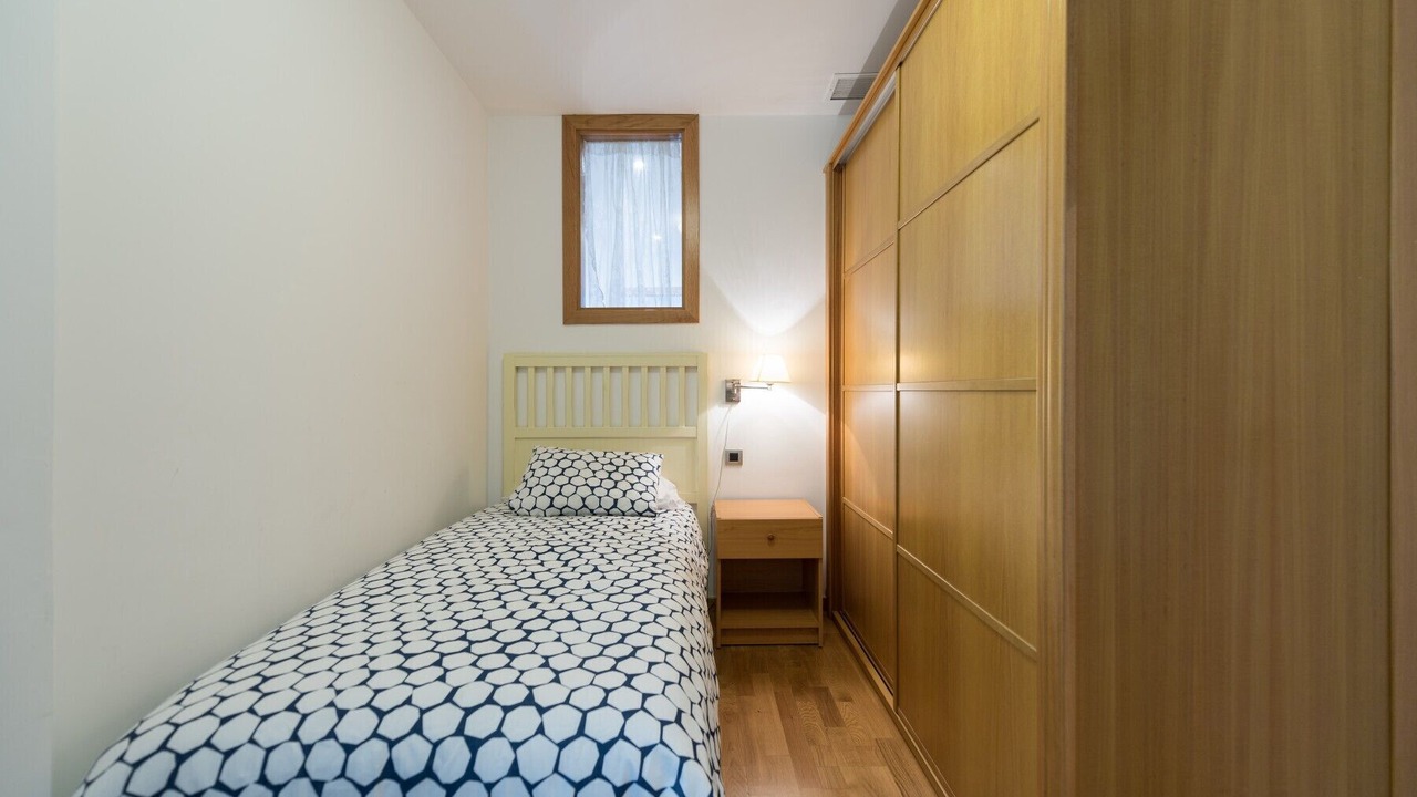 Photo of Bedroom in Las Palmas de Gran Canaria