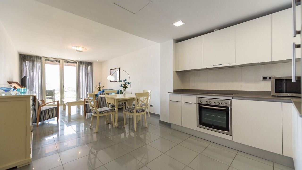 Photo of Kitchen in Las Palmas de Gran Canaria