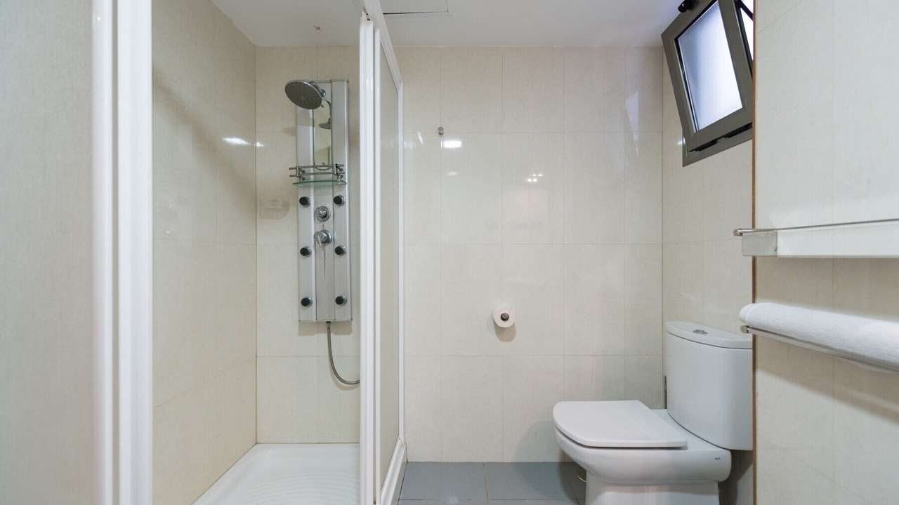 Photo of Bathroom in Las Palmas de Gran Canaria