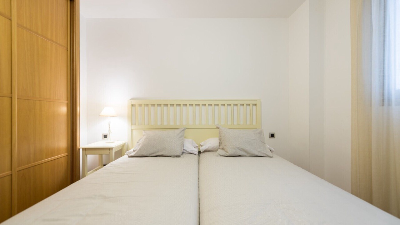 Photo of Bedroom in Las Palmas de Gran Canaria