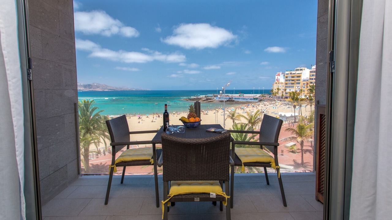 Photo of Outdoor in Las Palmas de Gran Canaria