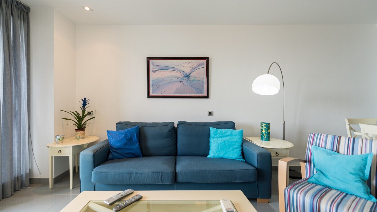 Photo of Livingroom in Las Palmas de Gran Canaria