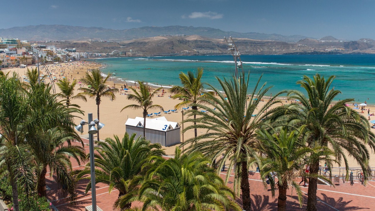Photo of Others in Las Palmas de Gran Canaria