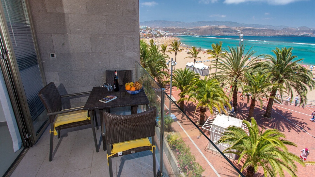 Photo of Outdoor in Las Palmas de Gran Canaria