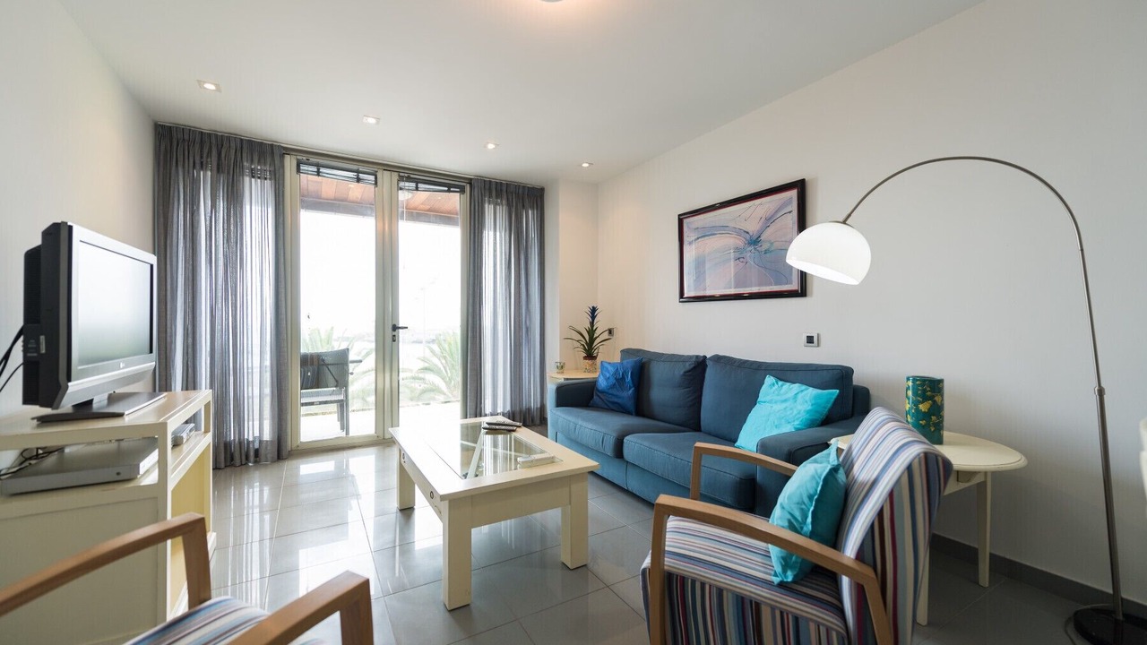 Photo of Livingroom in Las Palmas de Gran Canaria