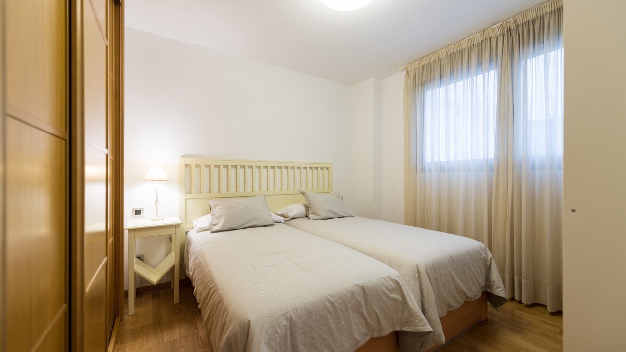 Photo of Bedroom in Las Palmas de Gran Canaria