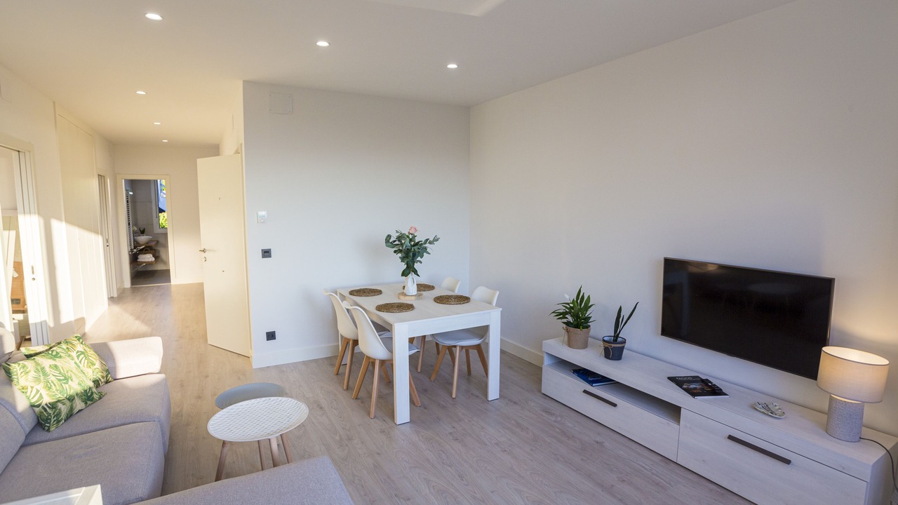 Photo of Livingroom in Vilagarcia de Arousa