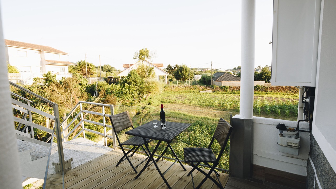 Photo of Outdoor in Vilagarcia de Arousa