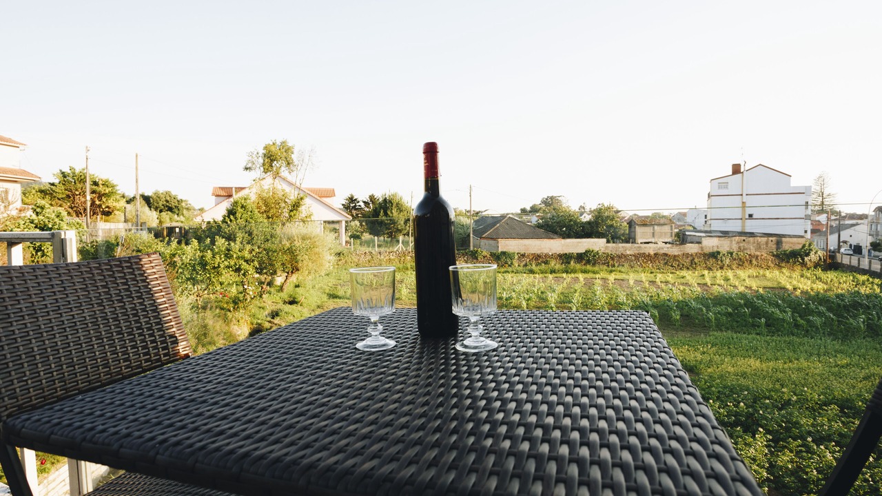 Photo of Outdoor in Vilagarcia de Arousa