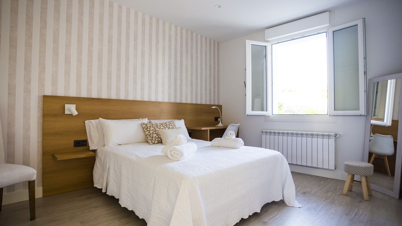 Photo of Bedroom in Vilagarcia de Arousa