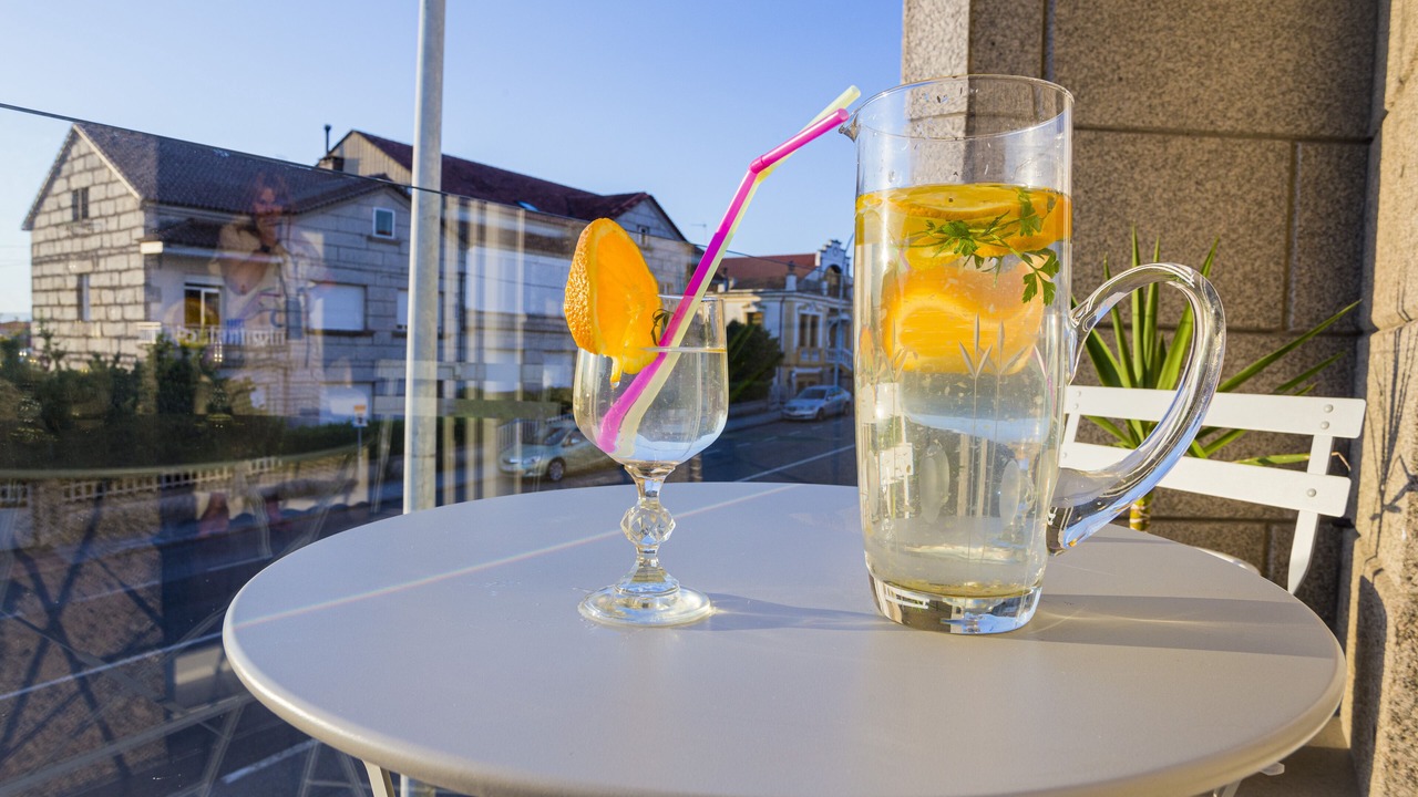 Photo of Outdoor in Vilagarcia de Arousa