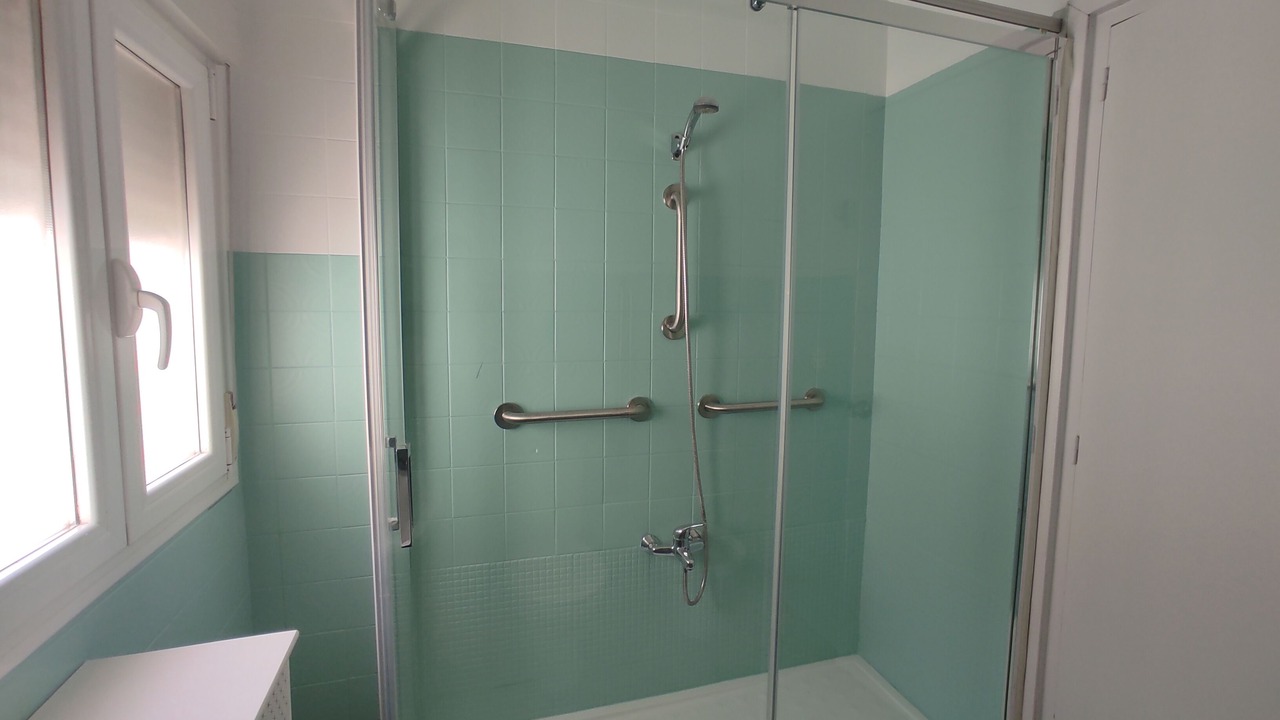 Photo of Bathroom in Torreperogil
