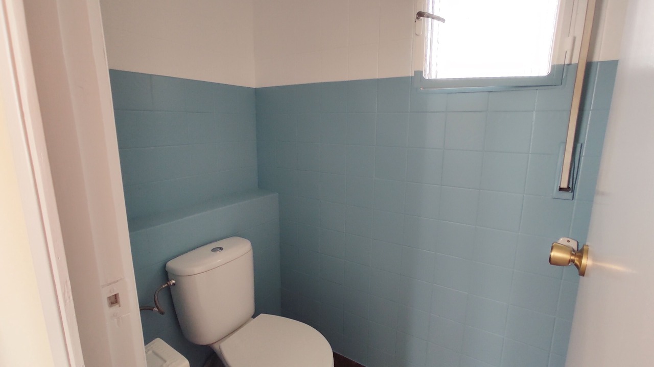 Photo of Bathroom in Torreperogil