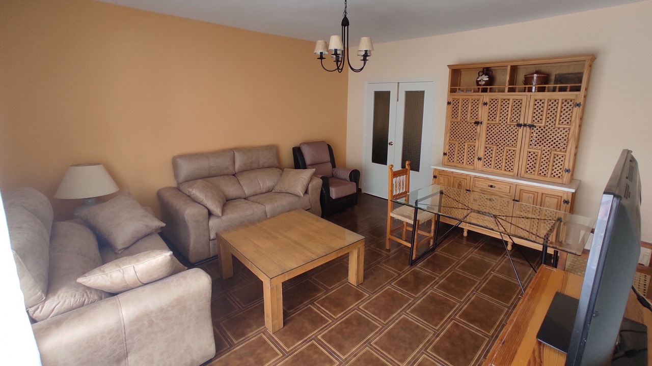 Photo of Livingroom in Torreperogil