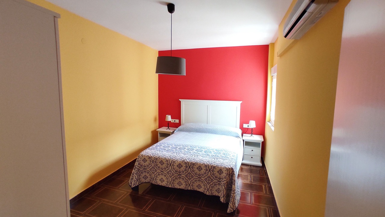 Photo of Bedroom in Torreperogil