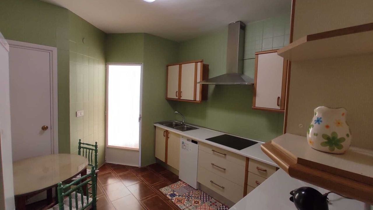 Photo of Kitchen in Torreperogil