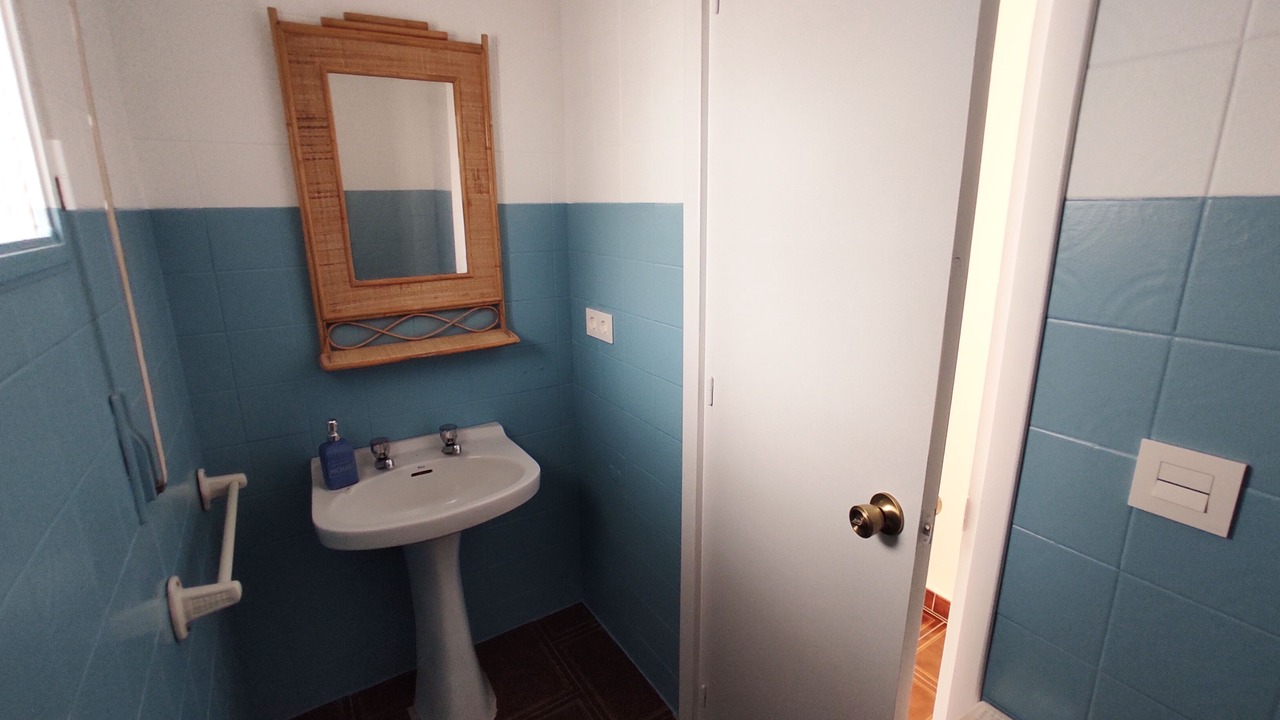 Photo of Bathroom in Torreperogil