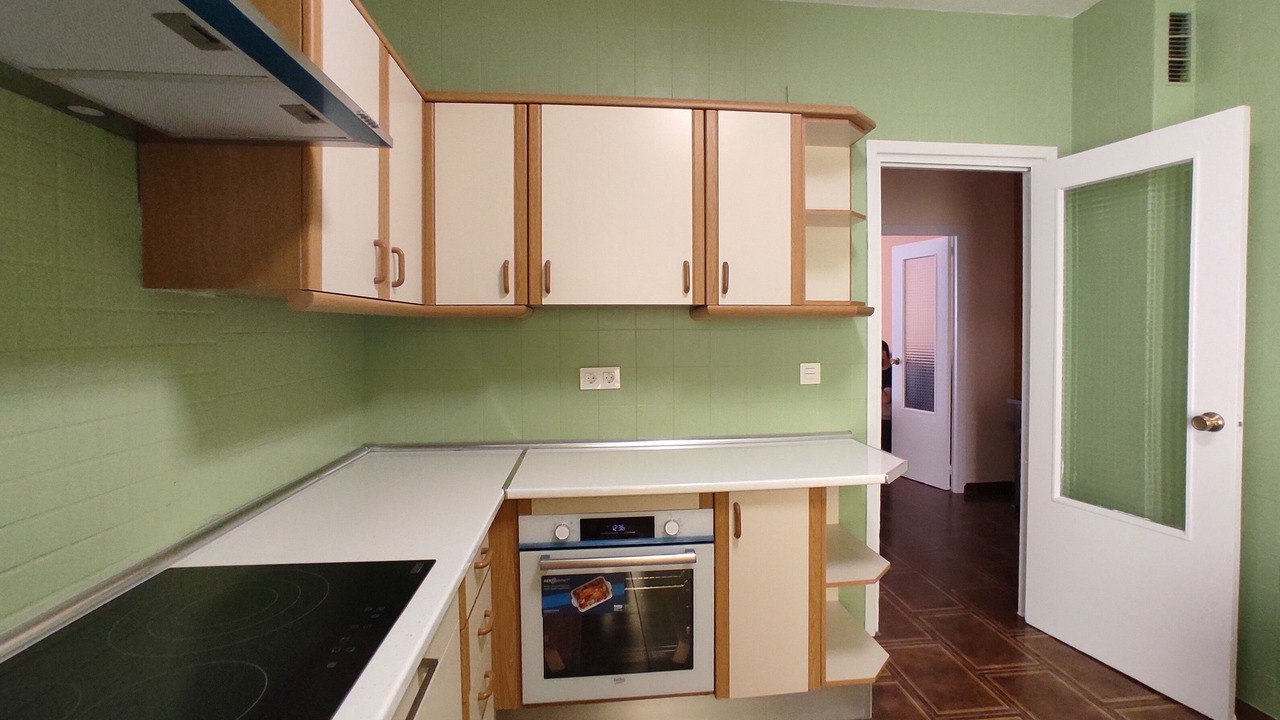 Photo of Kitchen in Torreperogil