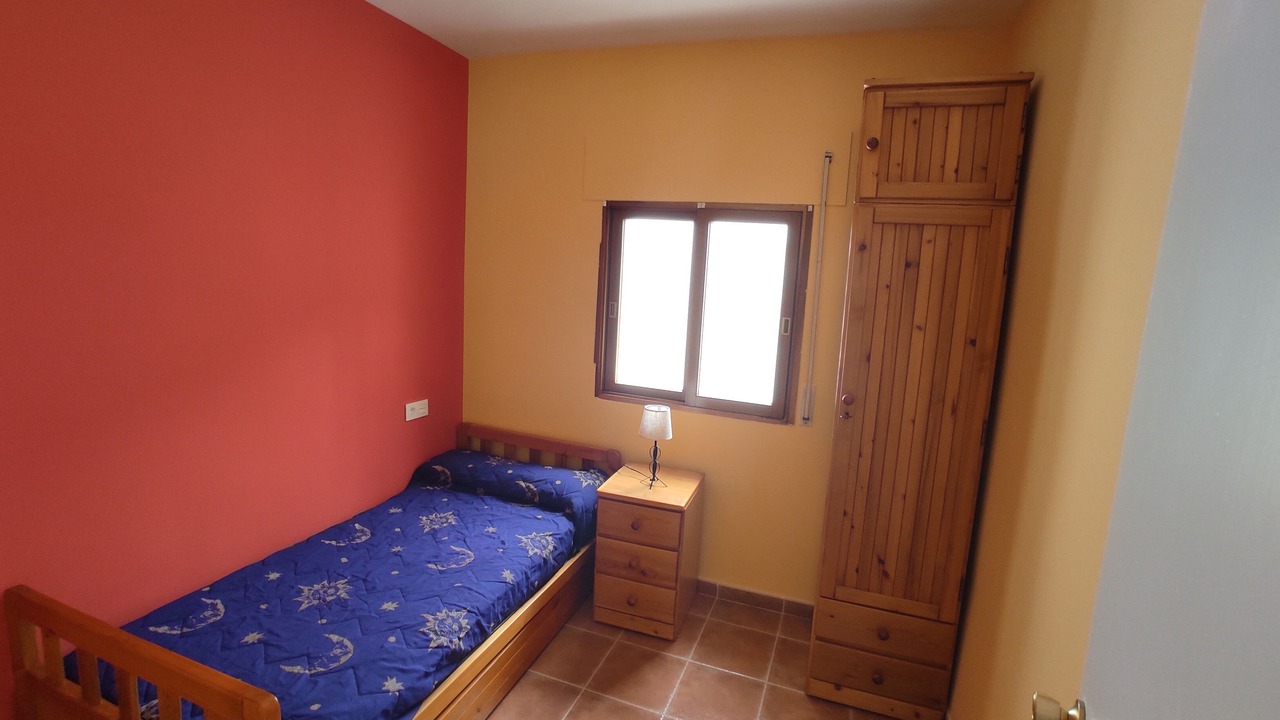Photo of Bedroom in Torreperogil