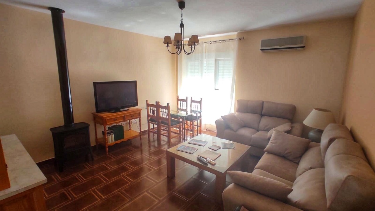 Photo of Livingroom in Torreperogil