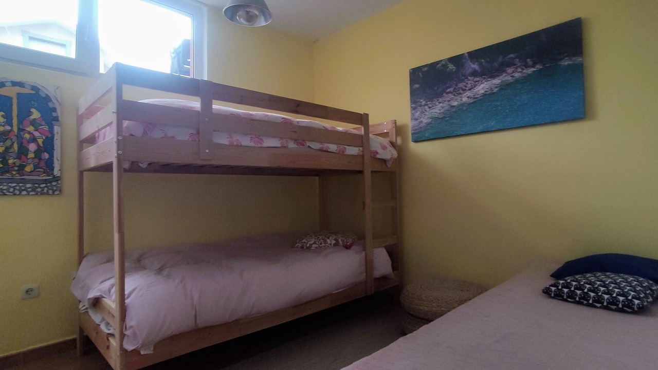 Photo of Bedroom in Xove