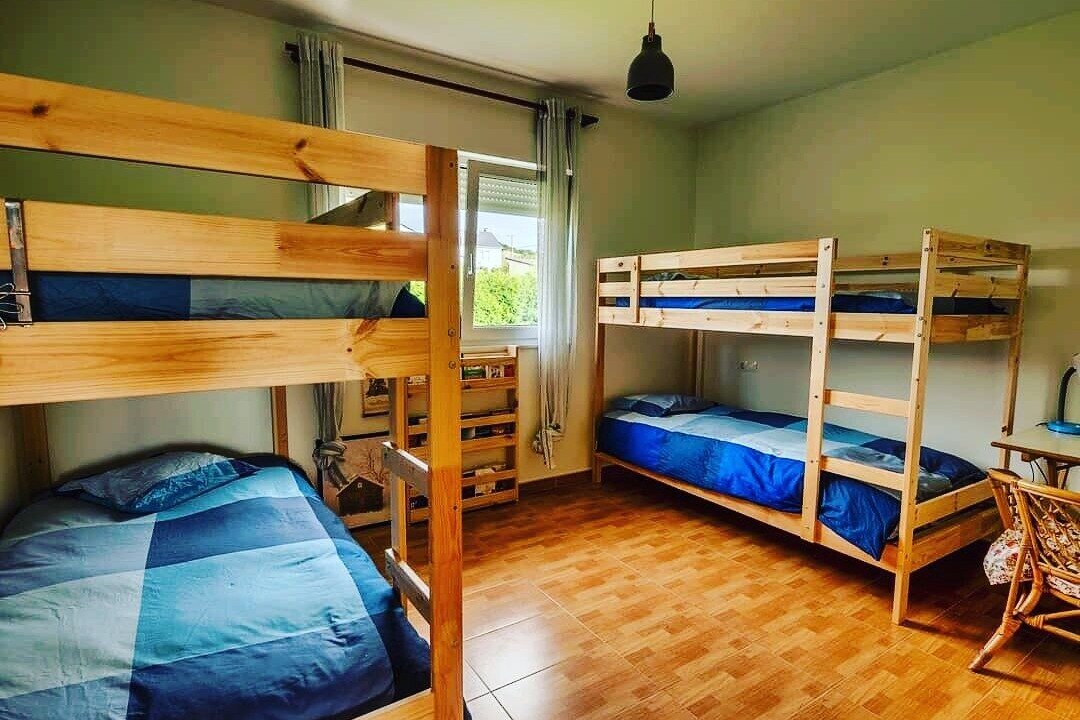 Photo of Bedroom in Xove