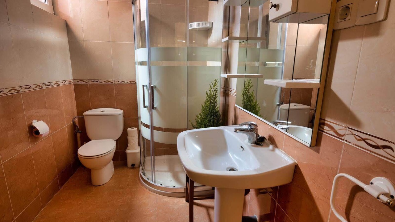 Photo of Bathroom in Xove