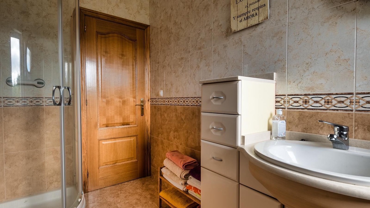 Photo of Bathroom in Xove