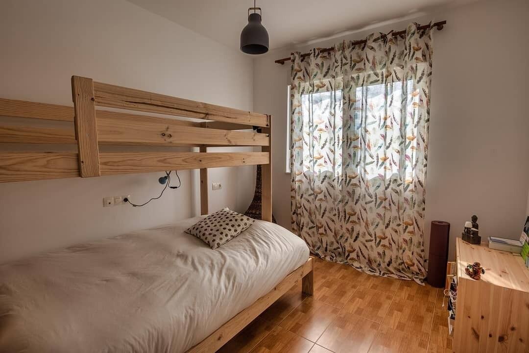 Photo of Bedroom in Xove