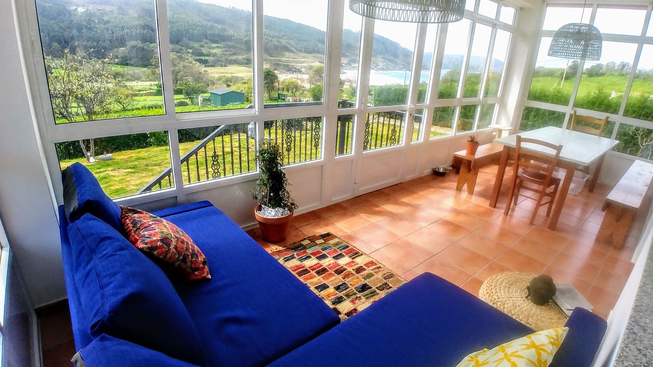 Photo of Livingroom in Xove