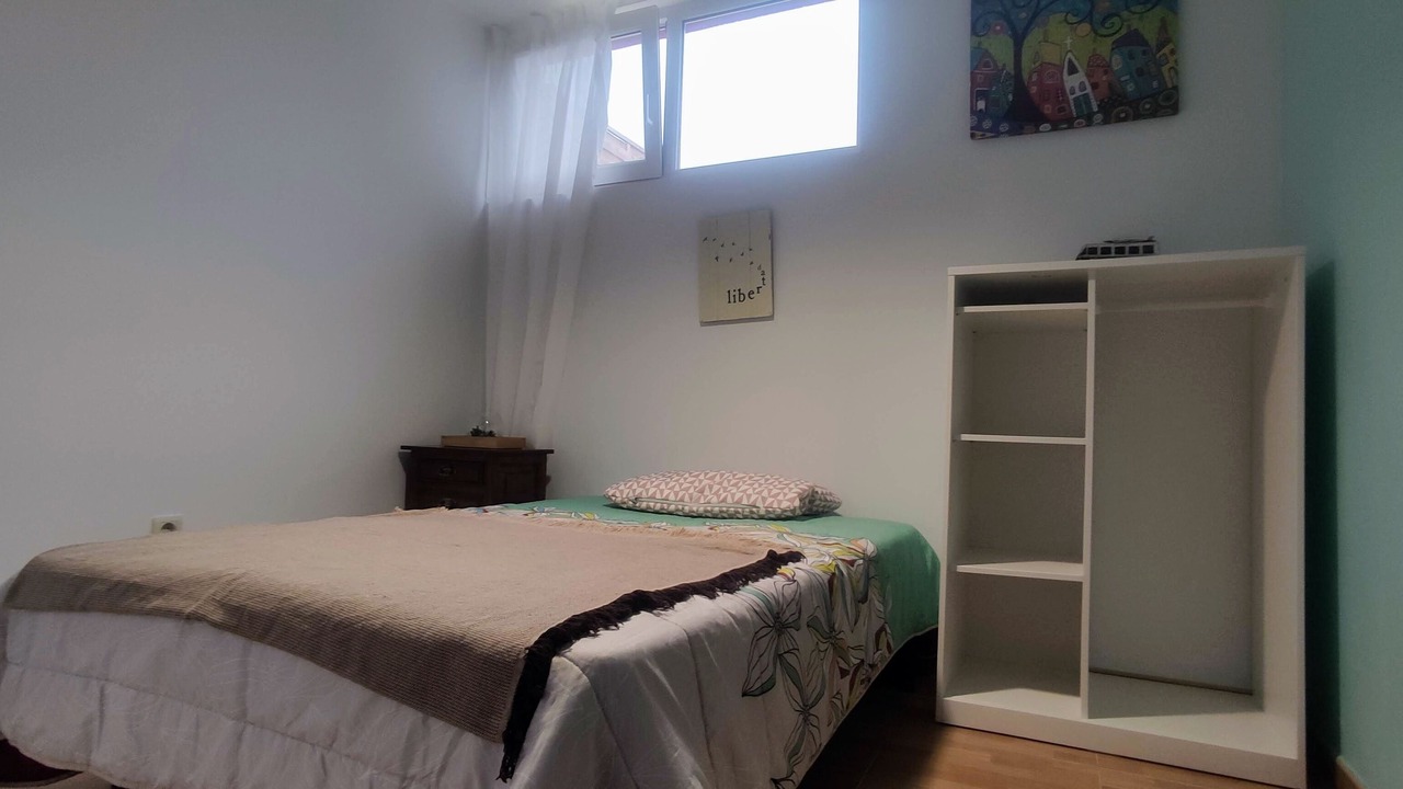 Photo of Bedroom in Xove
