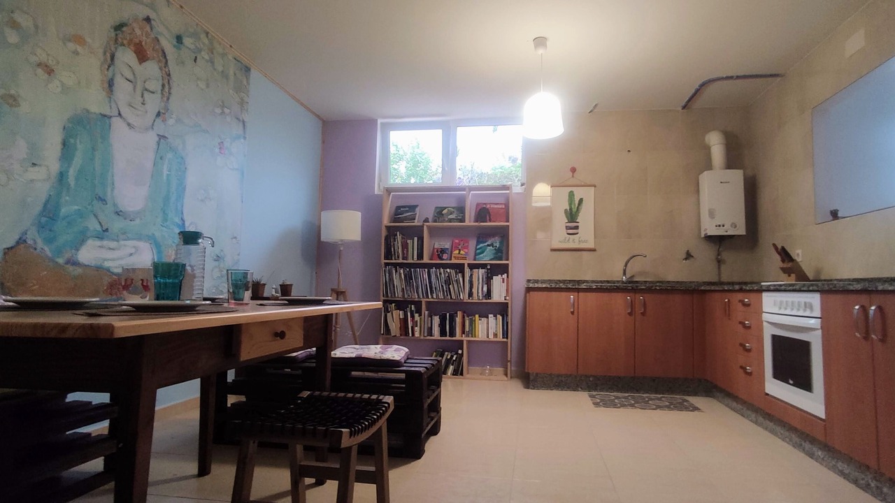 Photo of Kitchen in Xove