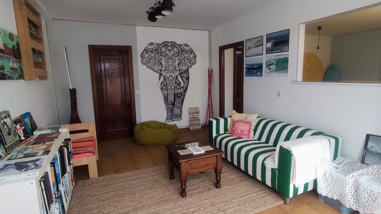 Photo of Livingroom in Xove