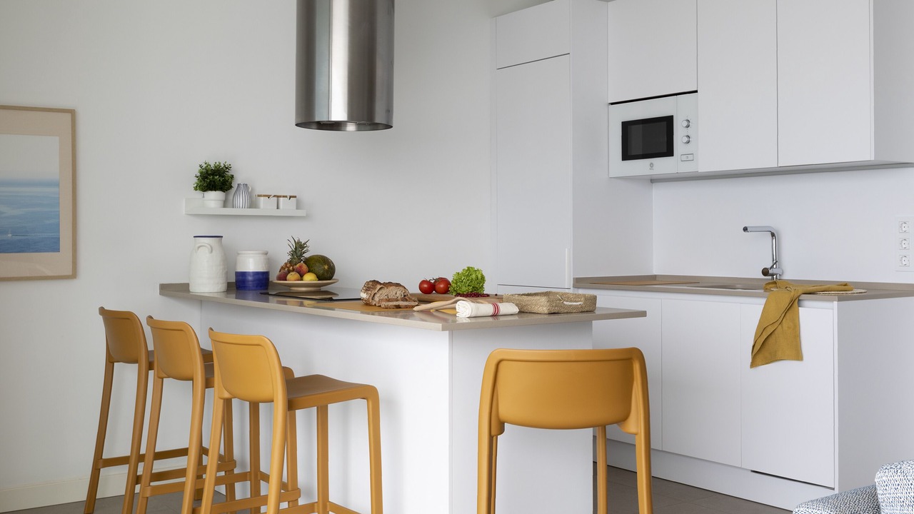 Photo of Kitchen in Abades