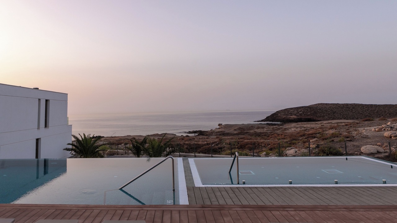 Photo of Outdoor in Abades