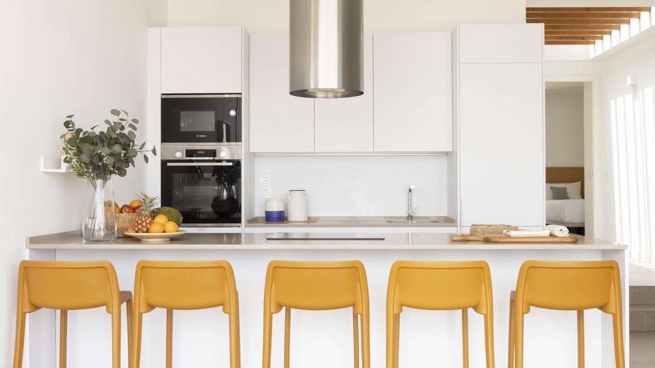 Photo of Kitchen in Abades
