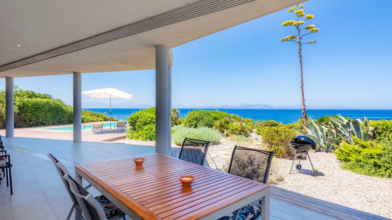 Photo of Outdoor in Betlem de Marina