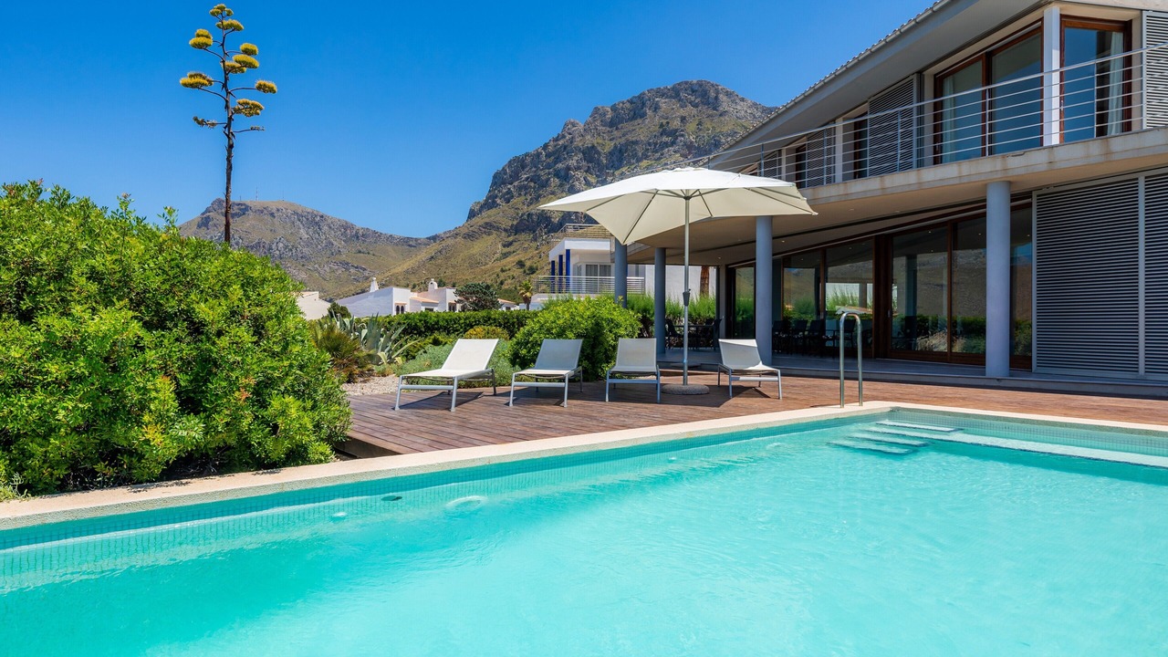 Photo of Outdoor in Betlem de Marina