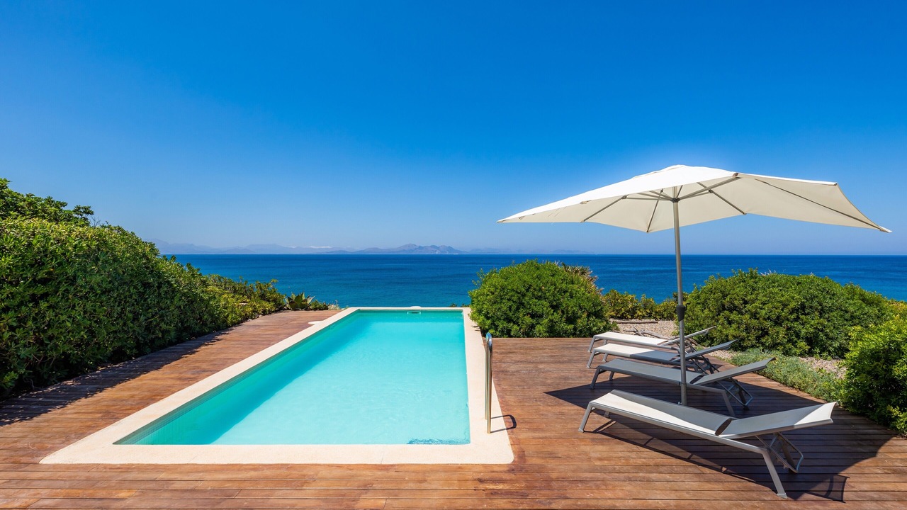 Photo of Outdoor in Betlem de Marina