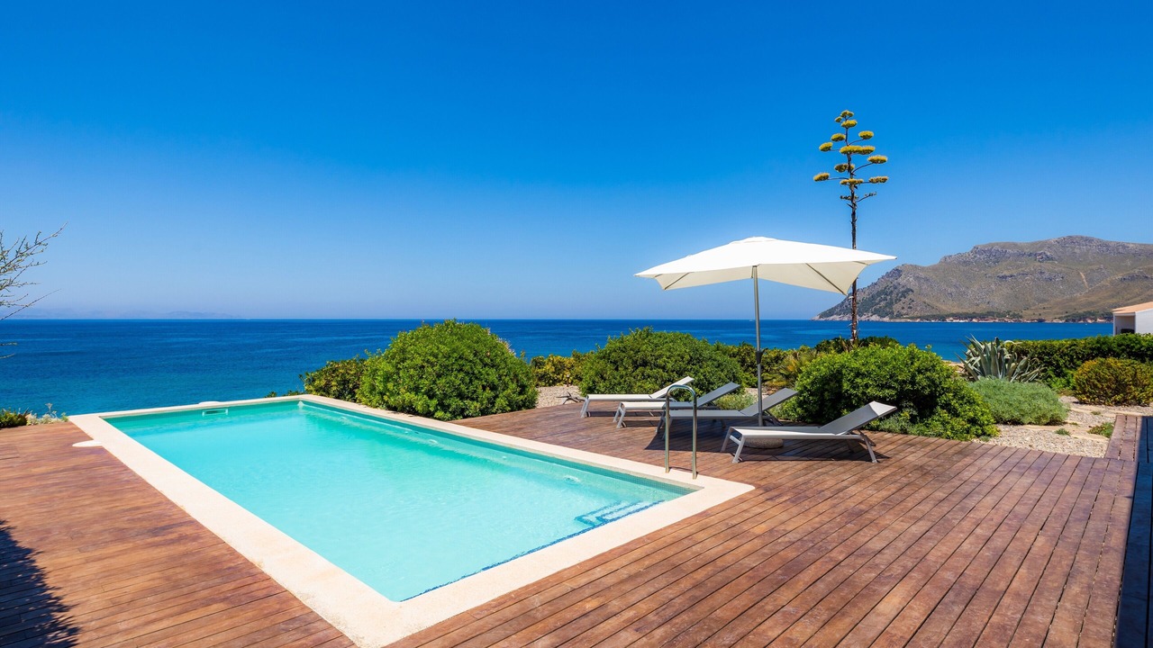 Photo of Outdoor in Betlem de Marina