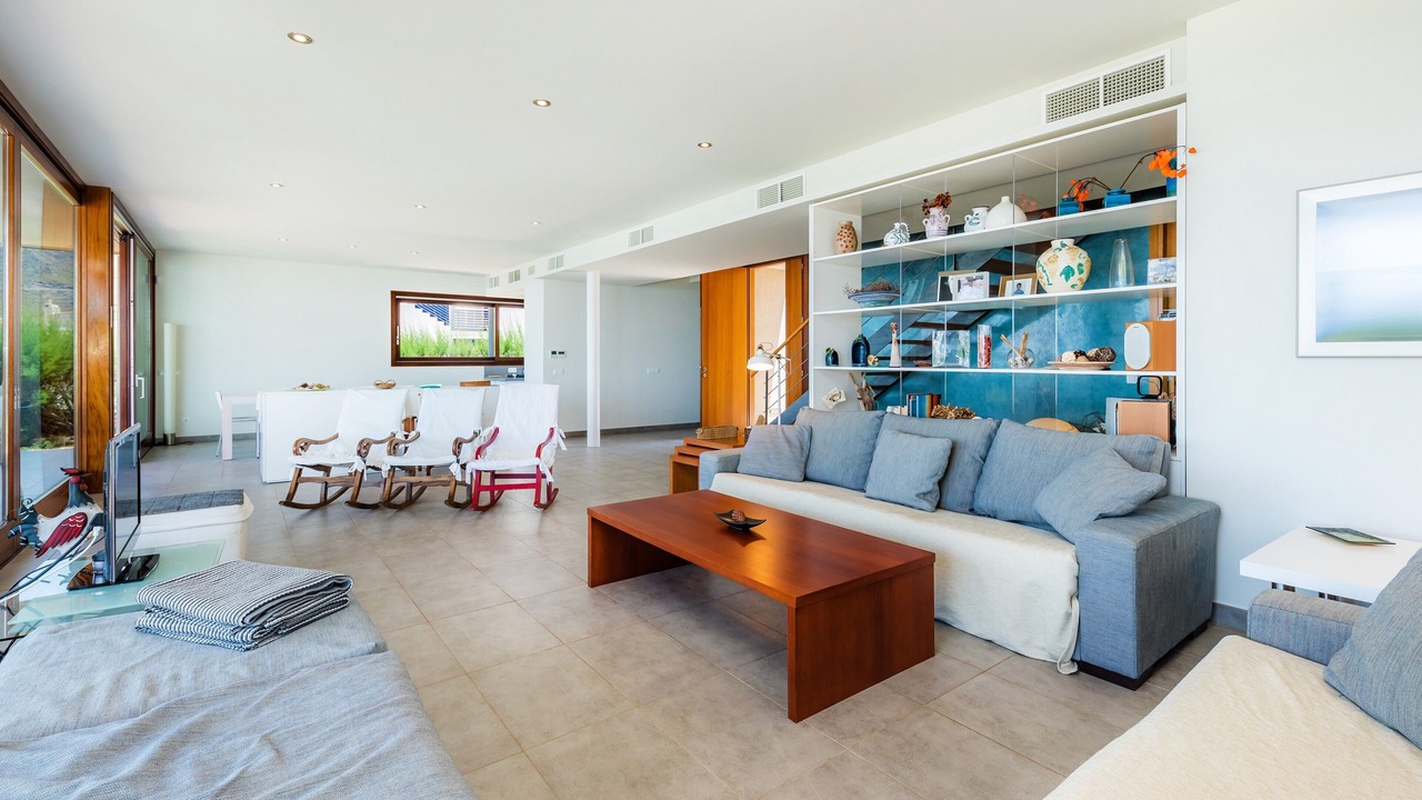 Photo of Livingroom in Betlem de Marina