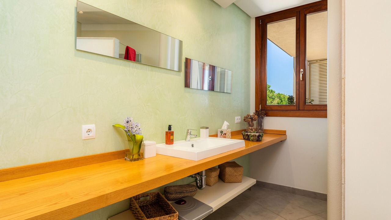 Photo of Bathroom in Betlem de Marina