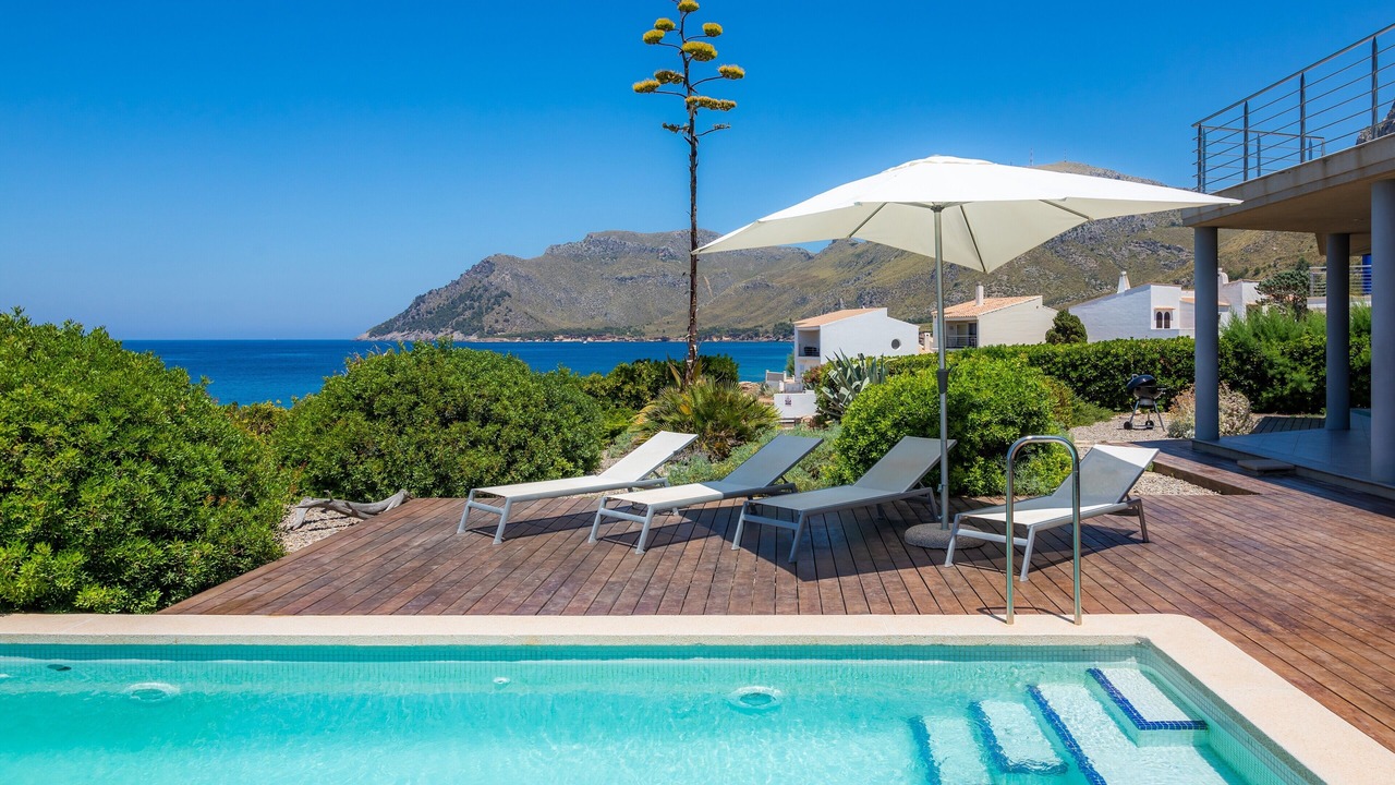 Photo of Outdoor in Betlem de Marina
