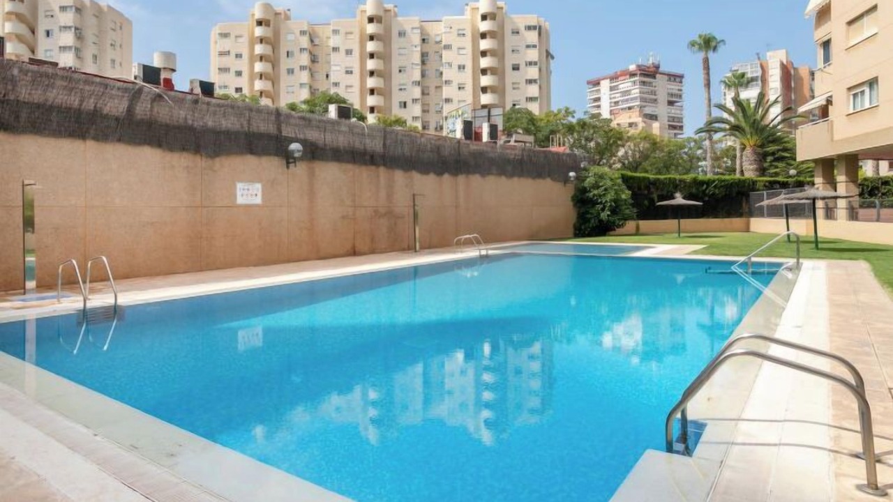 Photo of Outdoor in L'Albufereta