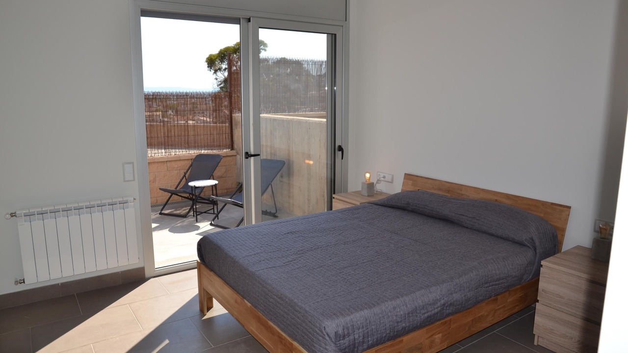 Photo of Bedroom in L'Estartit