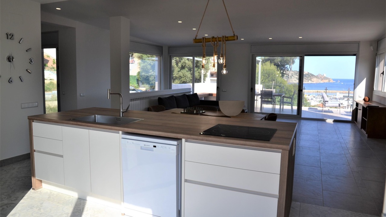 Photo of Kitchen in L'Estartit