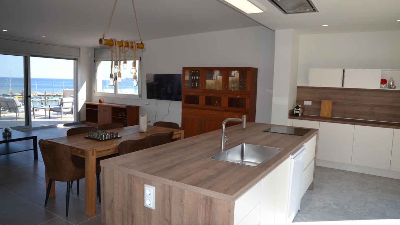 Photo of Kitchen in L'Estartit
